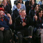 Bad Education - galeria zdjęć - filmweb