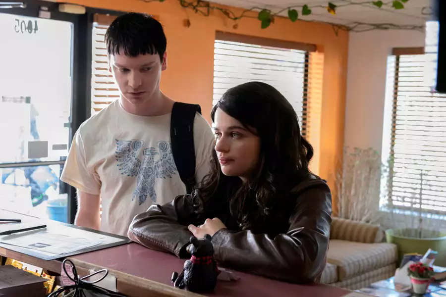 The Act - galeria zdjęć - filmweb