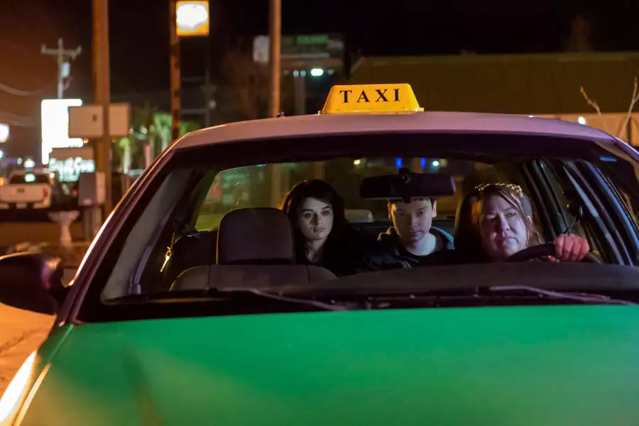 The Act - galeria zdjęć - filmweb