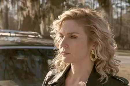 The Act - galeria zdjęć - filmweb