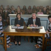 The Act - galeria zdjęć - filmweb