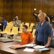 The Act - galeria zdjęć - filmweb