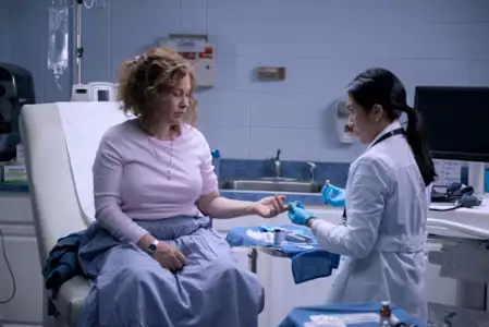 The Act - galeria zdjęć - filmweb