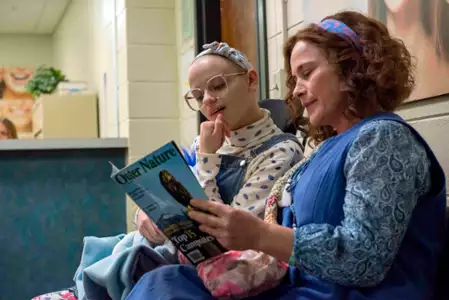 The Act - galeria zdjęć - filmweb