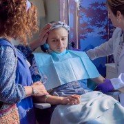 The Act - galeria zdjęć - filmweb