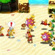 Mario & Luigi: Bowser's Inside Story + Bowser Jr.'s Journey - galeria zdjęć - filmweb