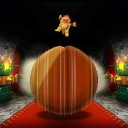 Mario & Luigi: Bowser's Inside Story + Bowser Jr.'s Journey - galeria zdjęć - filmweb
