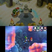 Mario & Luigi: Bowser's Inside Story + Bowser Jr.'s Journey - galeria zdjęć - filmweb