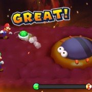 Mario & Luigi: Bowser's Inside Story + Bowser Jr.'s Journey - galeria zdjęć - filmweb