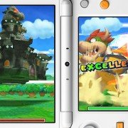 Mario & Luigi: Bowser's Inside Story + Bowser Jr.'s Journey - galeria zdjęć - filmweb
