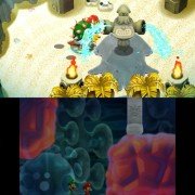 Mario & Luigi: Bowser's Inside Story + Bowser Jr.'s Journey - galeria zdjęć - filmweb