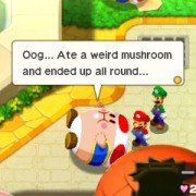 Mario & Luigi: Bowser's Inside Story + Bowser Jr.'s Journey - galeria zdjęć - filmweb