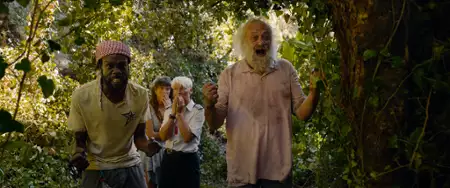 W trójkącie - galeria zdjęć - filmweb
