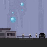 The Final Station - galeria zdjęć - filmweb