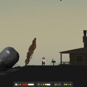 The Final Station - galeria zdjęć - filmweb