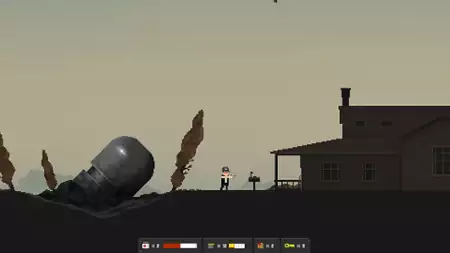 The Final Station - galeria zdjęć - filmweb