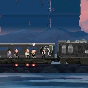 The Final Station - galeria zdjęć - filmweb