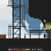 The Final Station - galeria zdjęć - filmweb