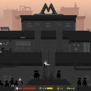 The Final Station - galeria zdjęć - filmweb