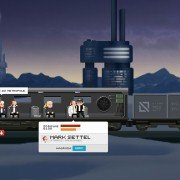 The Final Station - galeria zdjęć - filmweb
