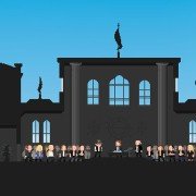 The Final Station - galeria zdjęć - filmweb