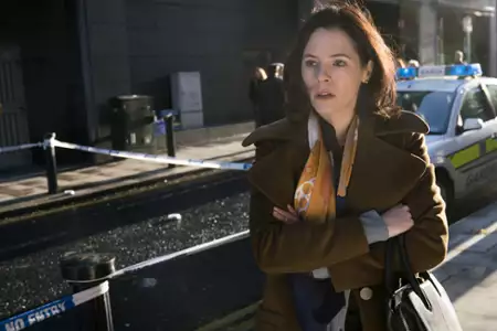 Acceptable Risk - galeria zdjęć - filmweb