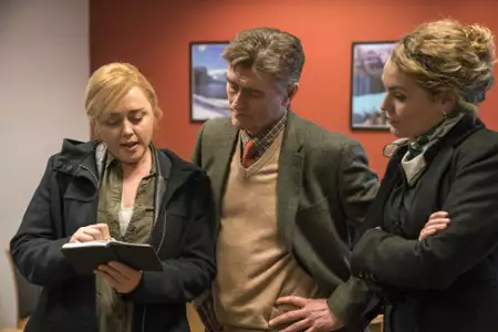 Acceptable Risk - galeria zdjęć - filmweb
