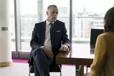 Acceptable Risk - galeria zdjęć - filmweb
