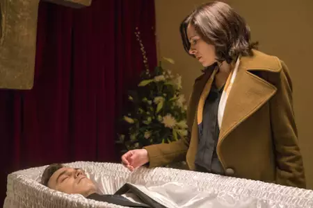Acceptable Risk - galeria zdjęć - filmweb