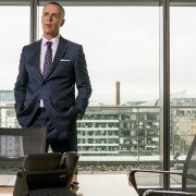 Acceptable Risk - galeria zdjęć - filmweb