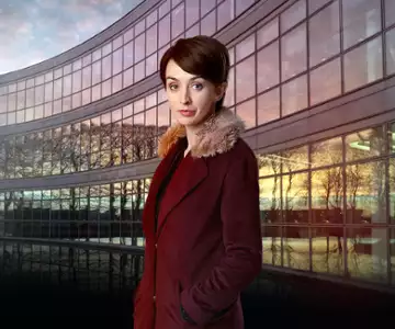 Acceptable Risk - galeria zdjęć - filmweb