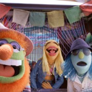 Muppetowa Masakra - galeria zdjęć - filmweb
