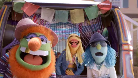 Muppetowa Masakra - galeria zdjęć - filmweb