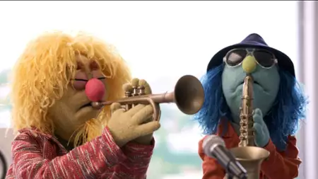 Muppetowa Masakra - galeria zdjęć - filmweb