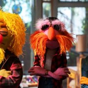 Muppetowa Masakra - galeria zdjęć - filmweb