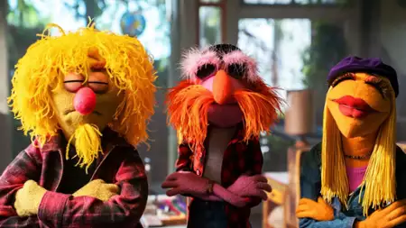 Muppetowa Masakra - galeria zdjęć - filmweb