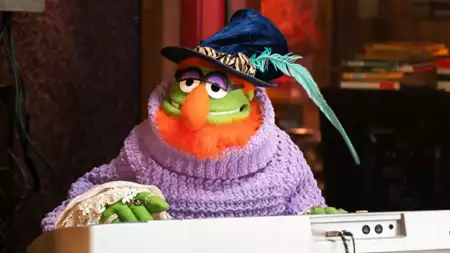 Muppetowa Masakra - galeria zdjęć - filmweb