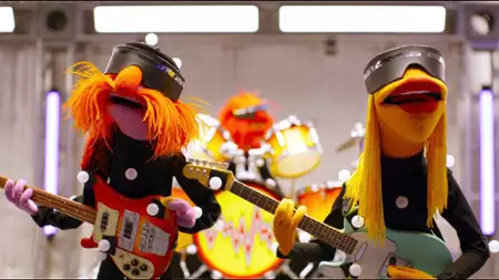 Muppetowa Masakra - galeria zdjęć - filmweb