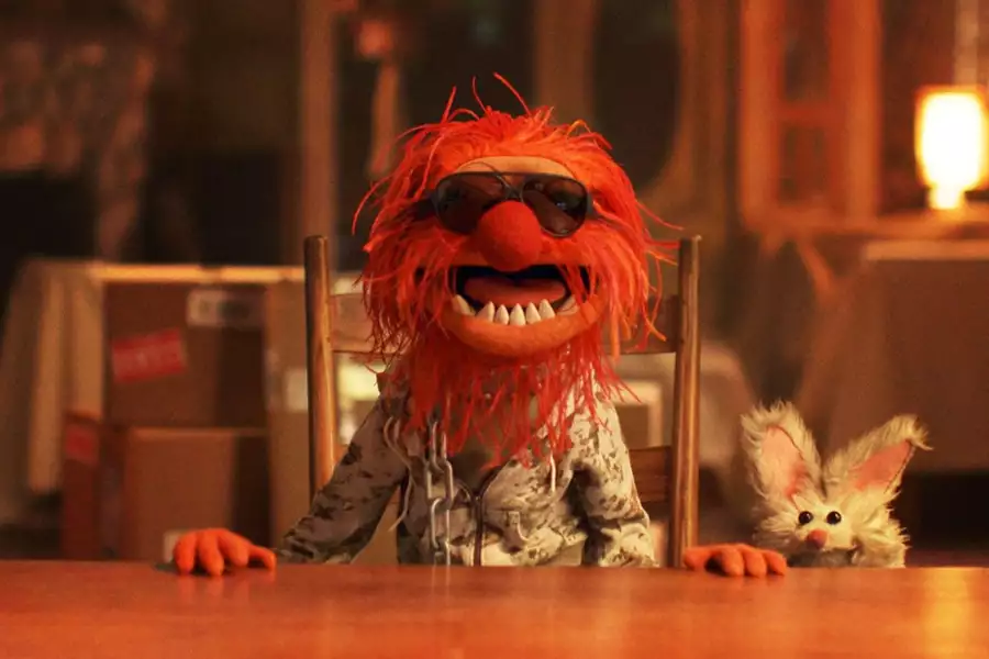 Muppetowa Masakra - galeria zdjęć - filmweb