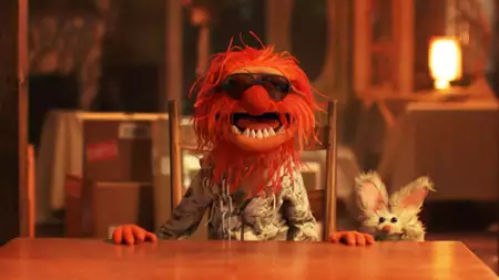 Muppetowa Masakra - galeria zdjęć - filmweb
