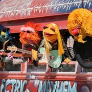 Muppetowa Masakra - galeria zdjęć - filmweb