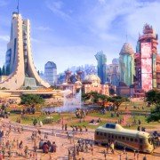 Zootopia - galeria zdjęć - filmweb