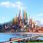 Zootopia - galeria zdjęć - filmweb