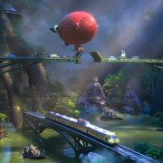 Zootopia - galeria zdjęć - filmweb