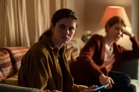 Rozmowy z przyjaciółmi - galeria zdjęć - filmweb