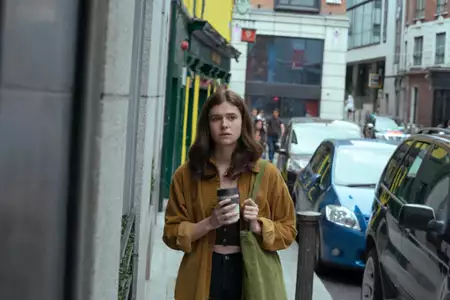 Rozmowy z przyjaciółmi - galeria zdjęć - filmweb