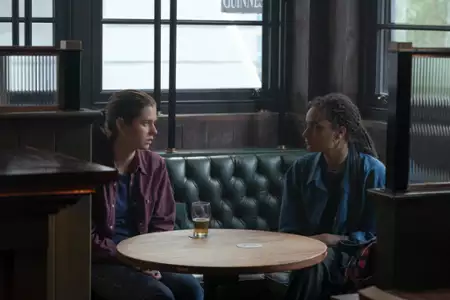 Rozmowy z przyjaciółmi - galeria zdjęć - filmweb