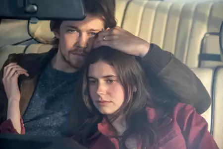 Rozmowy z przyjaciółmi - galeria zdjęć - filmweb