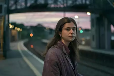 Rozmowy z przyjaciółmi - galeria zdjęć - filmweb