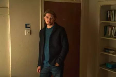 Rozmowy z przyjaciółmi - galeria zdjęć - filmweb